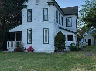 1342 Credle Rd, Virginia Beach, VA 23454