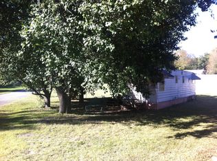 57300 County Road 658 LOT 78, Kansas, OK 74347