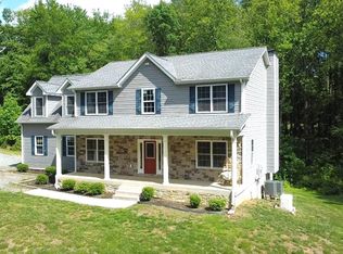 10440 Sperryville Pike, Culpeper, VA 22701