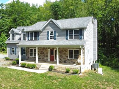 10440 Sperryville Pike, Culpeper, VA, 22701