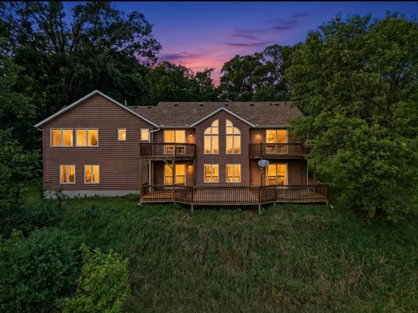 9935 140th St E, Nerstrand, MN 55053