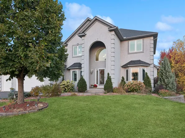 10124 Yates Ct N, Brooklyn Park, MN 55443