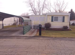 1142 Bendix St, Mansfield, OH 44905