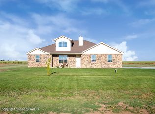 13500 Maple Dr, Amarillo, TX 79119