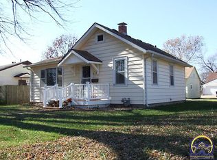 427 NE Sumner St, Topeka, KS 66616
