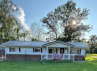 852 13th St NW, Linton, IN 47441