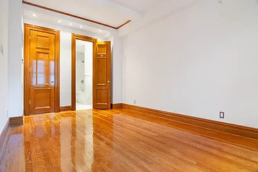 Rented by WAM Partners - William Moses Co.