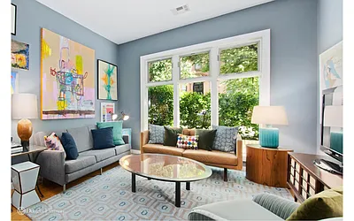 Sold by Douglas Elliman