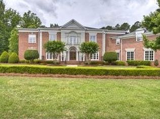 741 Parkside Trl NW, Marietta, GA 30064