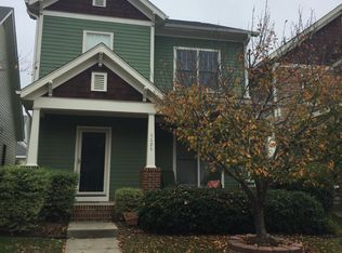 5626 Cary Glen Blvd, Cary, NC 27519