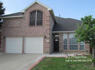 2300 Gatwick Ct, Flower Mound, TX 75028
