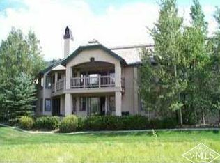 170 Wildflower Pl #10, Edwards, CO 81632
