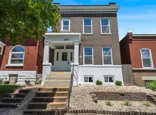 3447 Dunnica Ave, Saint Louis, MO