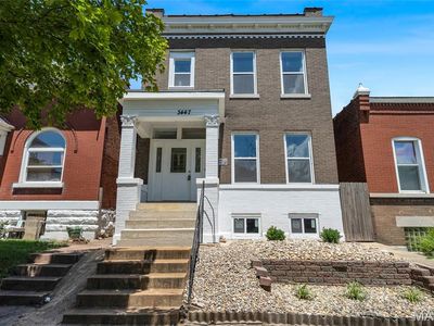 3447 Dunnica Ave, Saint Louis, MO, 63118