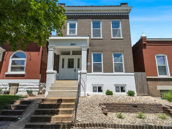 3447 Dunnica Ave, Saint Louis, MO 63118