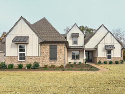 6318 Bevan Lake Dr, Arlington, TN, 38002