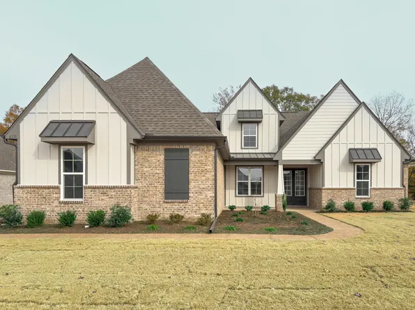 6318 Bevan Lake Dr, Arlington, TN 38002