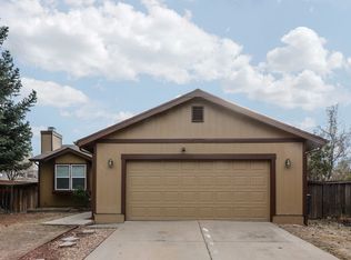 8990 S Coyote St, Highlands Ranch, CO 80126