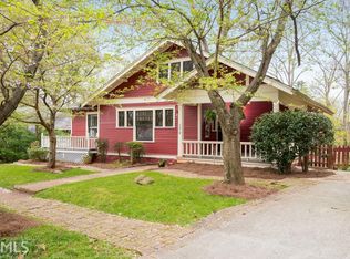 279 Southerland Ter, Atlanta, GA 30307