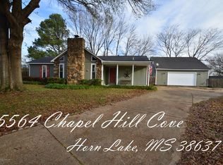 5564 Chapel Hill Cv, Horn Lake, MS 38637