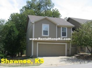 11212 W 61st St, Shawnee, KS 66203