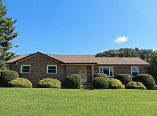7143 Old 421 S, Deep Gap, NC 28618