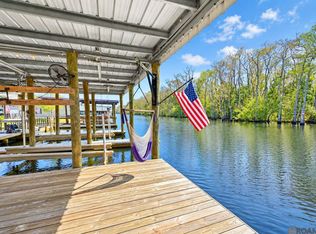 23328 Chene Blanc Ln, Maurepas, LA 70449