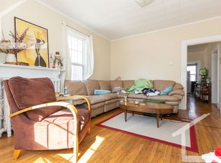 20 Bennett St #19, Brighton, MA 02135