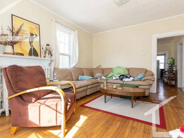 20 Bennett St #19, Brighton, MA 02135