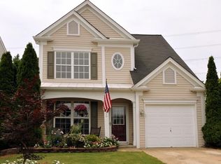 1670 Woodsford Rd NW, Kennesaw, GA 30152