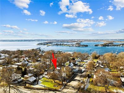 245 Highland Rd N, Tiverton, RI, 02878