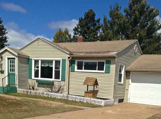 745 Duncan Ave, Ishpeming, MI 49849