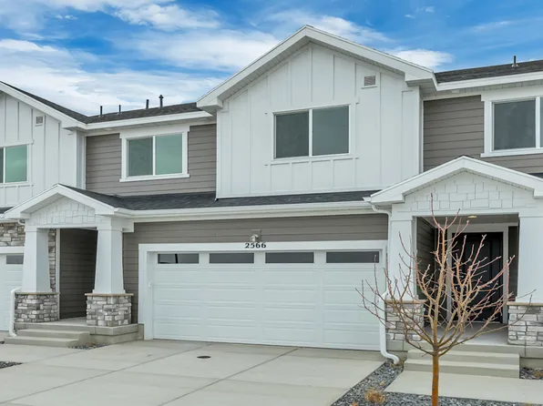 2566 N 2125 W, Clinton, UT 84015