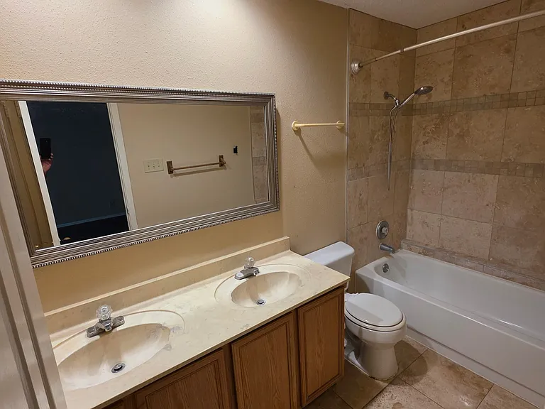 6919 Sunshine Tree Dr #1 — Photo 6