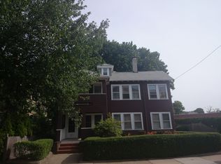 11 Pershing Rd #2, Jamaica Plain, MA 02130