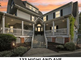 133 Highland Ave, Midland Park, NJ 07432