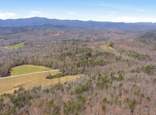 4034 Piedmont Mountain Rd, Clarkesville, GA 30523