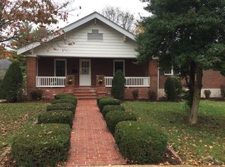 22 Will O Way Ct, Farmington, MO
