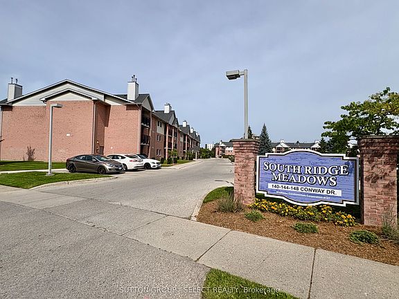2nd image of 148 Conway Dr Unit 125