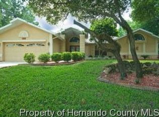 548 Cressida Cir, Spring Hill, FL 34609