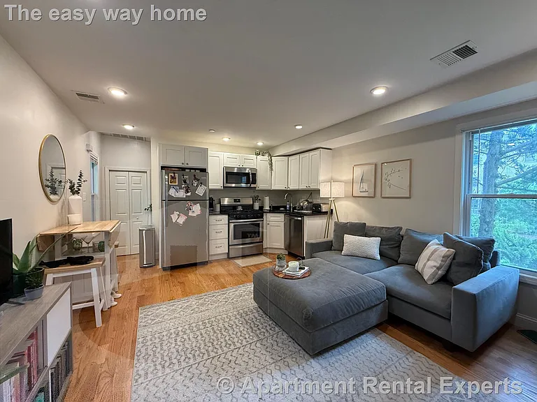 44 Cogswell Ave #1 — Photo 1