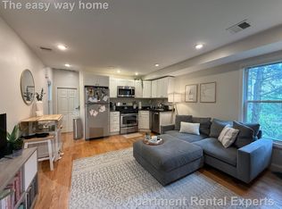 44 Cogswell Ave #1, Cambridge, MA 02140