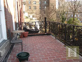 Rented by Halstead Real Estate