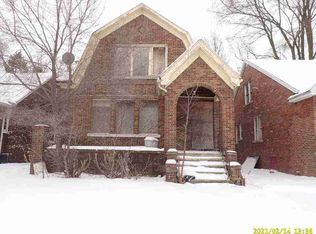 13340 Maiden St, Detroit, MI