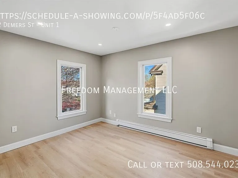 22 Demers St #1 — Photo 13