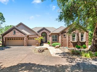 1120 Castle Oaks Dr, Napa, CA