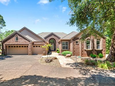 1120 Castle Oaks Drive, Napa, CA, 94558