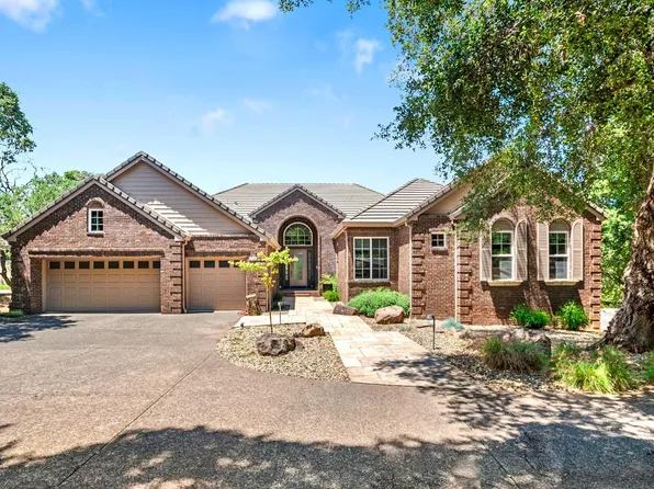 1120 Castle Oaks Drive, Napa, CA 94558