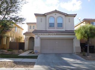 747 Blue Barrel St, Henderson, NV 89011