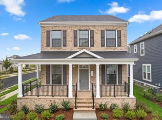 6048 Cobblestone Ct, Marshall, VA 20115